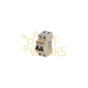 ABB 2CDS282001R0338 - Nuovo - Product Image 1