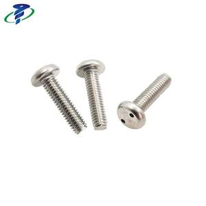 สกรูหัวจมแบบขันเกลียวคุณภาพสูงสำหรับงานอุตสาหกรรม - Product Image 4