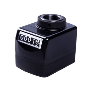 Indicador de escala digital de posición de máquina de carpintería rotativa DPI 20 a buen precio - Product Image 1