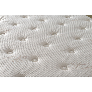 Buen precio, entrega rápida, primavera dormitorio colchón <span class=keywords><strong>comprar</strong></span> super rey tamaño cama colchón en línea - Product Image 4