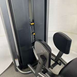 Attrezzatura Commerciale per <span class=keywords><strong>Palestra</strong></span>, Macchina per Adduttori di Alta Qualità per Allenamento Interno ed Esterno Coscia - Product Image 4