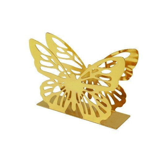 Butterfly gold 15075