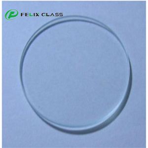 Lámina de Vidrio Plano Templado Extra Claro, Resistente a los Arañazos, Industrial, Sólido, Personalizado, FELIX - Product Image 5