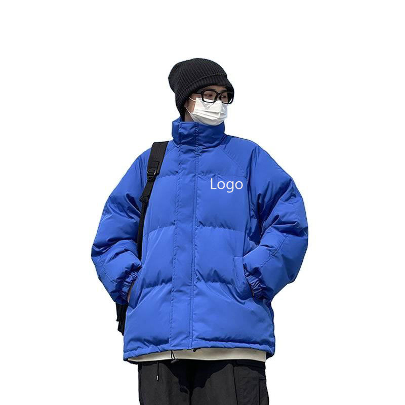 Men s Premium Winter Jacket Medium