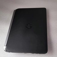 Ordinateur portable professionnel d'occasion pour ProBook 440 G2 Intel Core I5-5ème génération 8 Go de RAM 256 Go de SSD 14,1 pouces Ordinateur portable léger portable