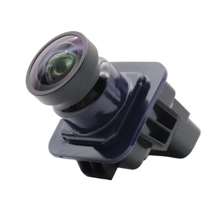 กล้องมองหลัง BL3Z-19G490-B 12V ระบบช่วยจอด สำหรับฟอร์ด F150 2012-2014 - Product Image 3