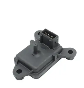Intake Air Pressure sensor for Marilli, Fiat, Geely Luxury. Gold Cup Single Point OEM 46531222