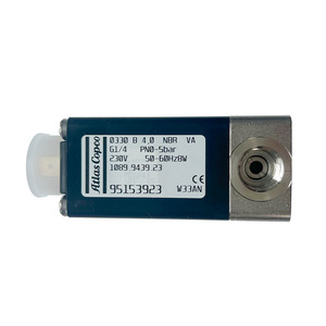 โซลินอยด์วาล์ว Atlas Copco รุ่น 1089943923 สำหรับอะไหล่เครื่องอัดอากาศ - Product Image 4