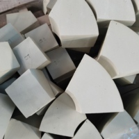 Longfa – Bloc de ciment alumineux haute qualité résistant au feu, poutre en treillis, résistance à la corrosion acide, grille de soudage
