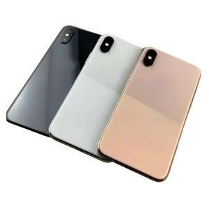 Venta al por Mayor de Teléfonos Móviles Usados Originales de <span class=keywords><strong>64GB</strong></span> 256GB 4G Smartphone para Phone <span class=keywords><strong>Xs</strong></span> - Product Image 2