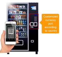 Wholesale k cup vending machine with 