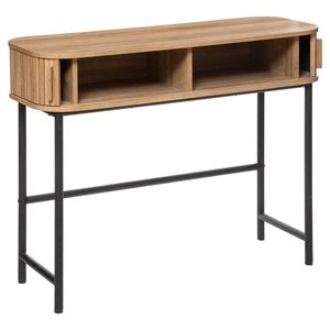 ¡Guau! Diseño de puerta enrollable minimalista moderna y personalizada con mueble para TV empotrado, aparador, botellero y almacenamiento. - Product Image 2