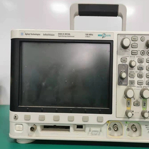 ออสซิลโลสโคปดิจิตอลไฮบริด Keysight Msox2024a ใหม่ 4 ช่องสัญญาณอนาล็อก 8 ช่องสัญญาณความแม่นยำสูง รับประกัน 1 ปี ผลิตในประเทศเกาหลี - Product Image 4