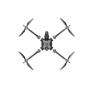 Độ chính xác hàng đầu lớn OEM tùy chỉnh CNC gia công Drone phụ kiện phụ kiện Drone phụ tùng lắp ráp phụ kiện - Product Image 3