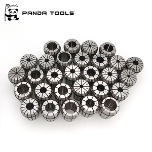 Ống Kẹp ER50 Bán Chạy Cho Máy Phay Ống Kẹp Có Độ Chính Xác Cao <span class=keywords><strong>DIN6499B</strong></span> - Product Image 1