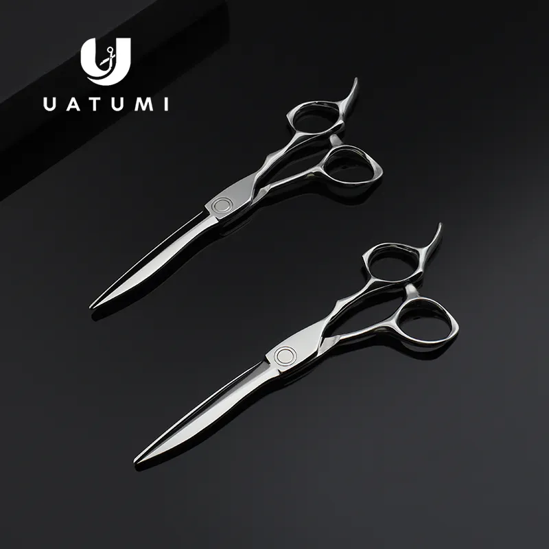 Mizutani scissors Hot Selling Hair Scissors 6 "Japanese 440C steel professional barber shear