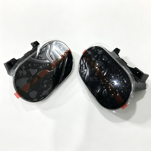 62105B3E9D2แผงหน้าปัดรถยนต์อเนกประสงค์อุปกรณ์รวมหน้าจอสำหรับ MINI JCW B46D ALL4 B48E F56 - Product Image 2