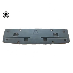 Marca de soporte de matrícula delantera para Mazda3 AXELA 2019 2020 2021 2022, 2000, 2000 - Product Image 4