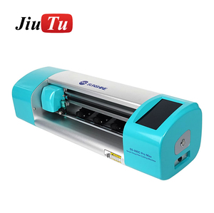 Sunshine 890C Promax Máy Tính Xách Tay Hoàn Toàn Tự Động Bảo Vệ Màn Hình Điện Thoại Thông Minh Máy Cắt Decal - Product Image 1