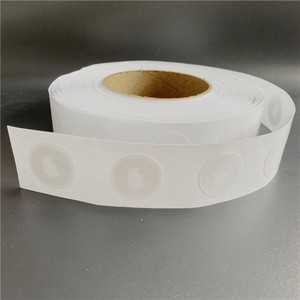 NFC Forum Type 4 tag và ISO/IEC 7816-4 NFC có thể in tag n-tag 424 - Product Image 5