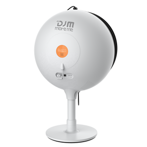 DJM 2023 Detector de piel facial alemán Escáner inteligente de cara completa 3D Dermatologia Analizador de piel facial App Analys09 - Product Image 4