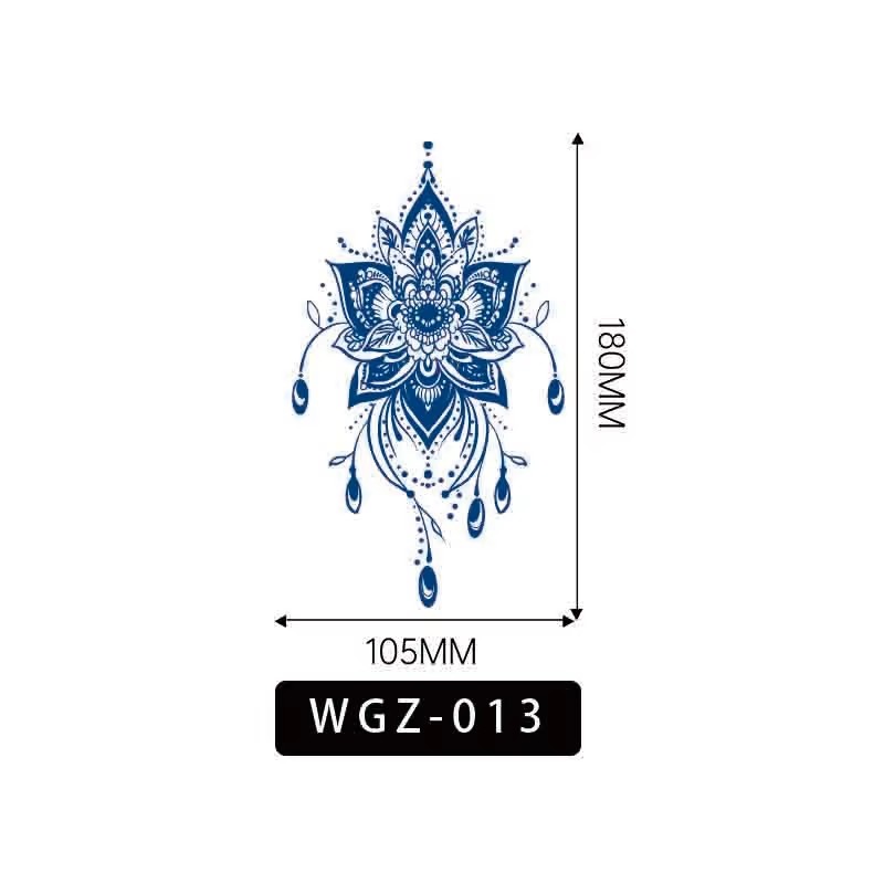 WGZ-013