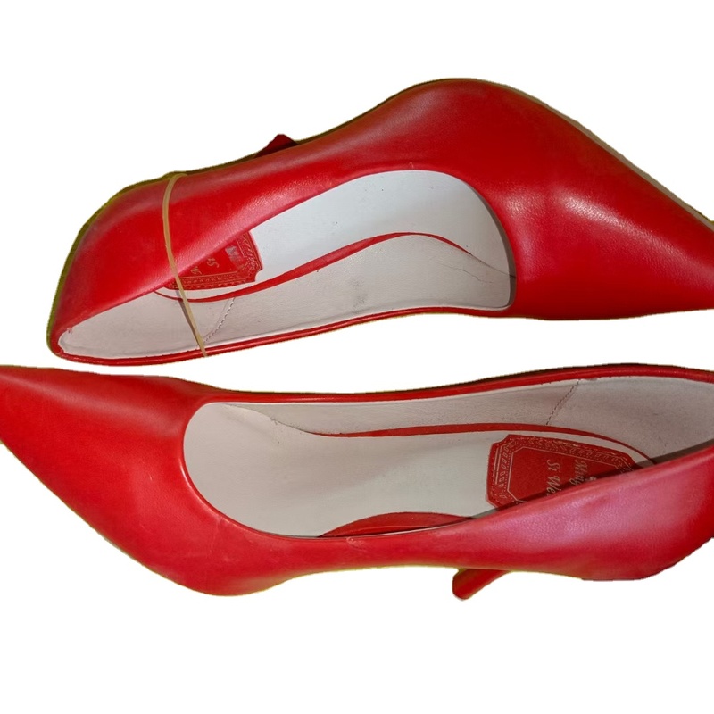 Used Shoes Wholesale Elegant Sexy Ladies