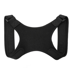 Soporte <span class=keywords><strong>de</strong></span> <span class=keywords><strong>espalda</strong></span> <span class=keywords><strong>de</strong></span> neopreno personalizado Corrector <span class=keywords><strong>de</strong></span> <span class=keywords><strong>postura</strong></span> cinturón <span class=keywords><strong>de</strong></span> corrección <span class=keywords><strong>de</strong></span> <span class=keywords><strong>postura</strong></span> ajustable <span class=keywords><strong>para</strong></span> Sedentarismo - Product Image 6