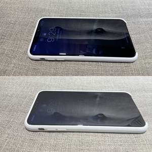 กระจกเทมเปอร์ป้องกันการบินแอบมองปกป้องหน้าจอแบบเต็มรูปแบบ3D 9ชั่วโมง/2.5D RADIAN สำหรับ12 PRO MAX - Product Image 3