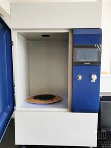 ASTM D6413 equipamento padrão chama <span class=keywords><strong>vertical</strong></span> para tecido e resistência têxtil testes - Product Image 6