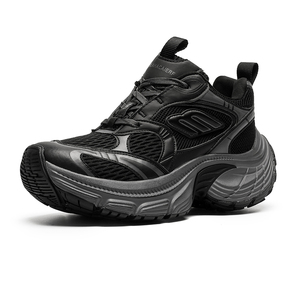 Tùy Chỉnh Giày Người Đàn Ông Giản Dị Sneakers Thiết Kế Thương Hiệu Đi Bộ Chạy Phong Cách Trắng Giày Thiết Kế Chunky Sneakers Tùy Chỉnh Tennis Giày - Product Image 3