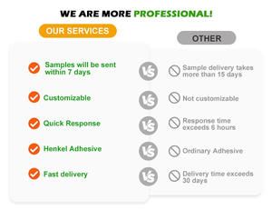 Cerotti Energetici per la Salute all'Ingrosso in Tessuto Non Tessuto con Forza Adesiva Elevata e Antiallergici, Design Traspirante - Product Image 6