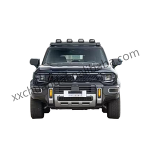 Changan Deepal G318 2025 senza preoccupazioni che attraversa 4WD SUV elettrico con tecnologia batteria CTB e protezione blindata - Product Image 1