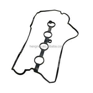 Hengney自動車部品PE01-10-235 PE0110235マツダ3 CX-3用CX-5バルブカバーガスケット - Product Image 1