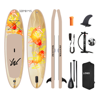 Sup Board Factory CE 11'6 sup Stand up Paddle Board Planche de surf Waterplay Surf gonflable sup Planche de surf