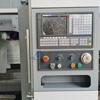 Hobby 3 As Freesmachine Centrum Verticale Cnc Machine Center Xh7136