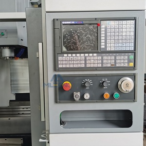 Sở thích trung tâm Máy phay 3 trục trung tâm máy <span class=keywords><strong>CNC</strong></span> dọc xh7136 - Product Image 4