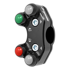 Interruttore Manubrio Sinistro per Aprilia RS 457 - Product Image 2