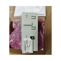 PLC Compacto de Tipo Red, Serie DVP-SE, Mt-Delta DVP12SE11T, 8 DI / 4 DO Transistor NPN, 24 V CC, Modbus TCP y EtherNet/IP