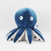 Jouets en peluche animaux en forme irrégulière, doux, personnalisés, mignons, de dessin animé, pour enfants et bébés, vente en gros