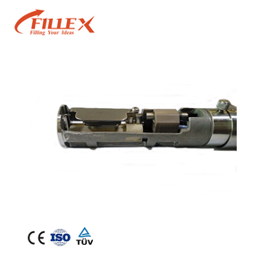 Máquina de Codificación Automática de Inyección de Tinta Continua para Uso Industrial, Impresora de Caracteres Pequeños, Codificación de Fecha en Línea CIJ, Precio de Fábrica - Product Image 6