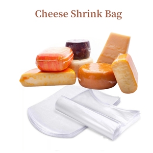 <span class=keywords><strong>Bolsas</strong></span> Grandes <span class=keywords><strong>de</strong></span> Plástico EVA PE Retráctiles para Envolver Aves y Carne Fresca, Sellado Térmico, Precio Económico por Volumen - Product Image 2