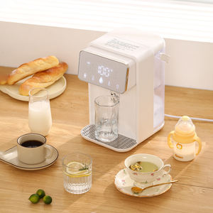 Distributeur d'eau chaude instantané Machine de comptoir de maison compacte sans installation tout-en-un pour boire de l'eau chaude et instantanée - Product Image 3