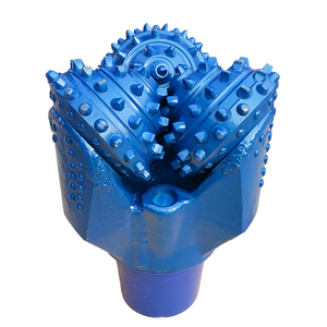 באיכות גבוהה 11-5/8 inch IADC 537 Tricone קצת עם טונגסטן קרביד הכנס - Product Image 1