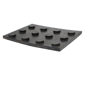 Kaymaz Chevron V Desenli Torbalanmış Hacimli Malzemeler İçin EP Konveyör Bandı - Product Image 5