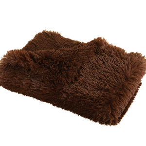 Selimut Alas Tidur Anjing Anti Air dan Bernapas, Motif Hewan, Bahan Sherpa Fleece, Dapat Dilepas dan Dicuci, Kemasan Karton, Cocok untuk Semua Musim, Laris Terjual - Product Image 6