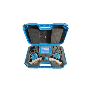 Sistema de Alineación de Ejes Láser Inalámbrico TKSA 71 41 31 51 Herramienta Básica con Cable - Product Image 3