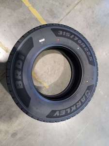 Barkley brd1 xe tải & xe buýt lốp Thái Lan Made tất cả các trục lốp 315/60r22.5 315/80r22.5 315/70r22.5 - Product Image 4