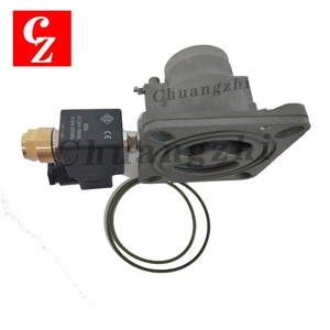 Nueva Válvula de Descarga 2203016100 para Atlas Copco, Accesorios para Compresores de Aire 2203016100 de Alta Calidad - Product Image 4