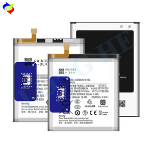 OEM fabrieksaccu Volledig assortiment accu's voor Samsung C5/C5000/C5 Pro/C501/C5010/C7/C7000/C7 Pro/C701/C7010/C9/C9 Pro/C9010 - Product Image 2